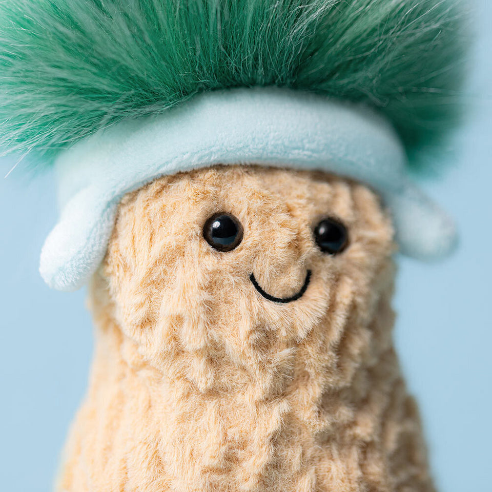 Jellycat - Amuseables Peanut Après Ski
