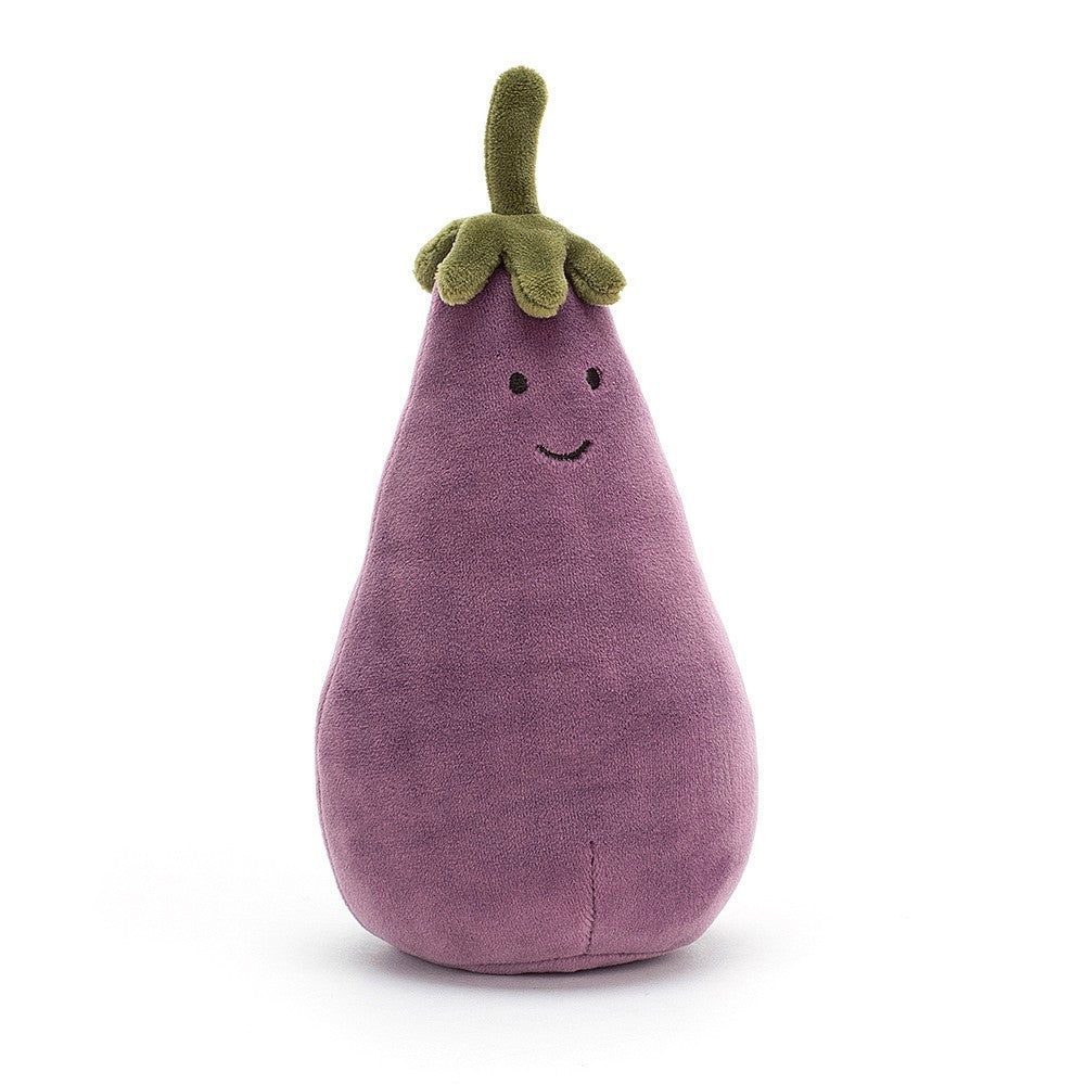 Jellycat - Amuseables Aubergine