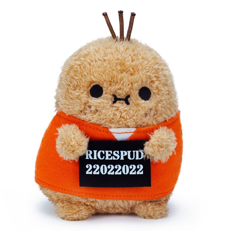 Noodoll - Kartoffel Häftling