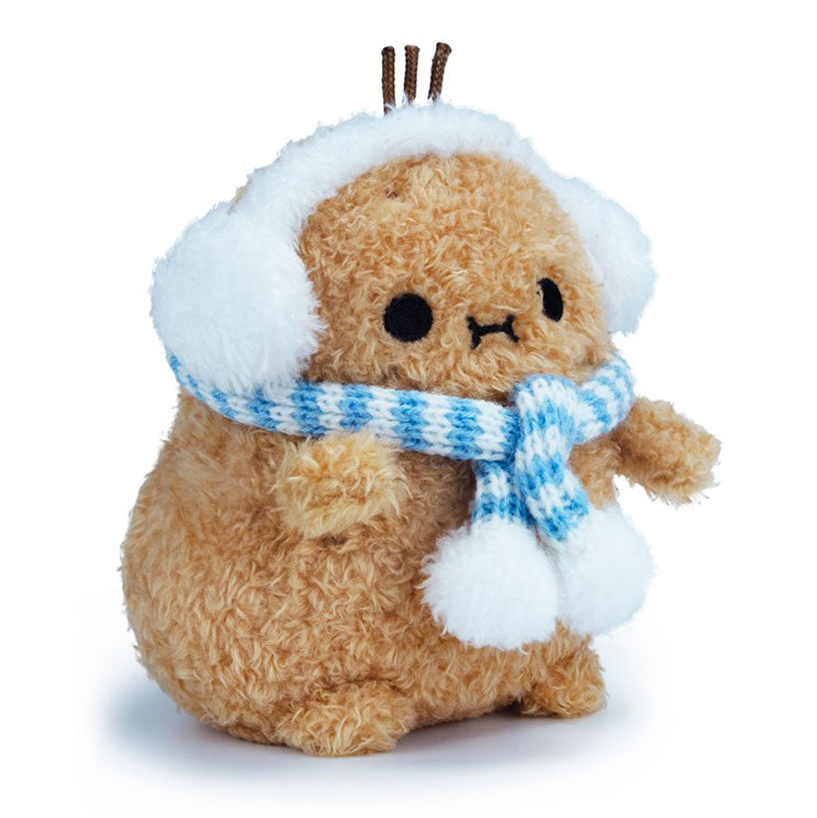 Noodoll - Kartoffel Frosty Blau