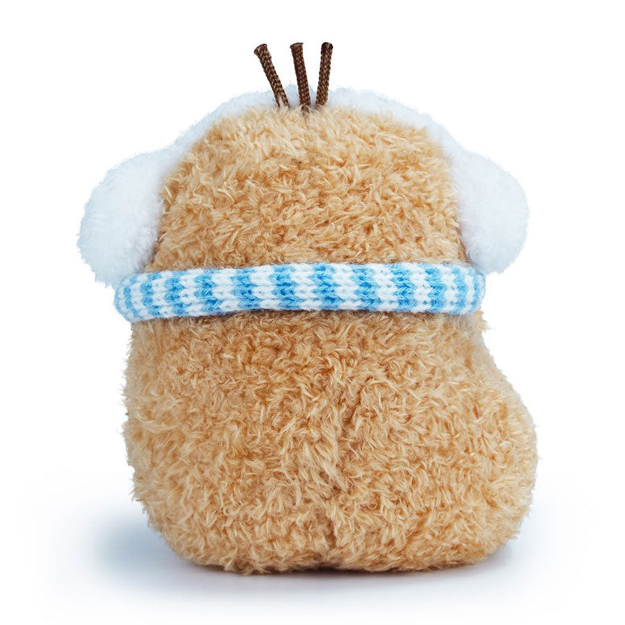 Noodoll - Kartoffel Frosty Blau