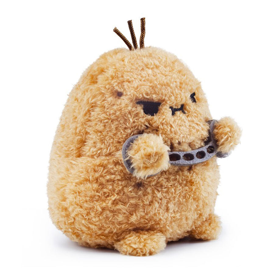 Noodoll - Kartoffel mit Handschellen