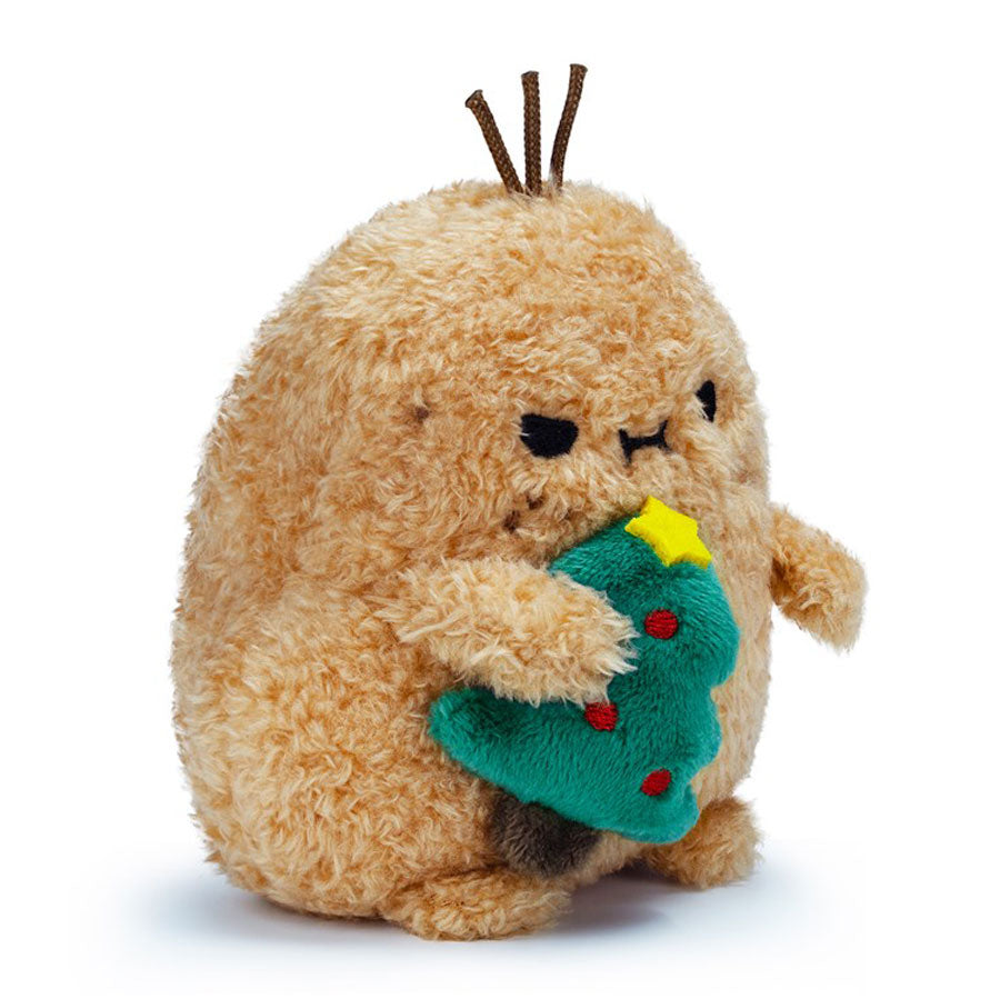 Noodoll - Grummelige Kartoffel Weihnachten