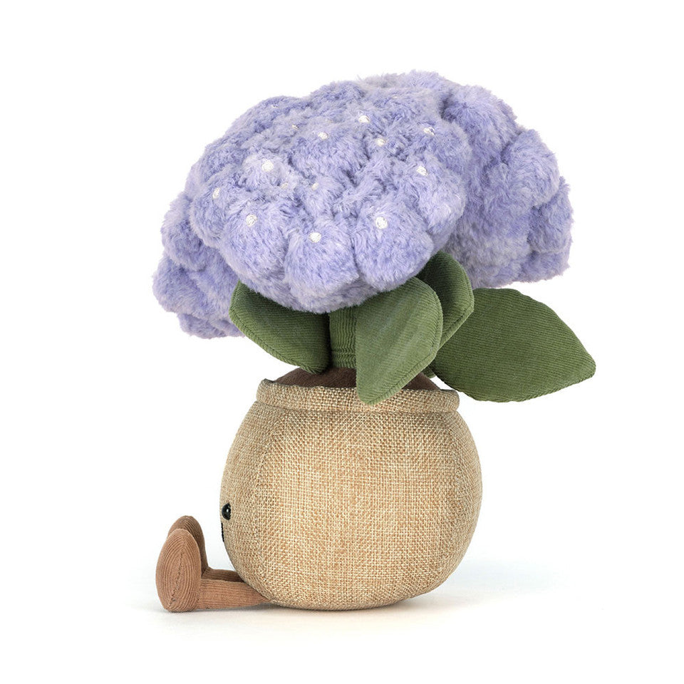Jellycat - Amuseables Hortensie