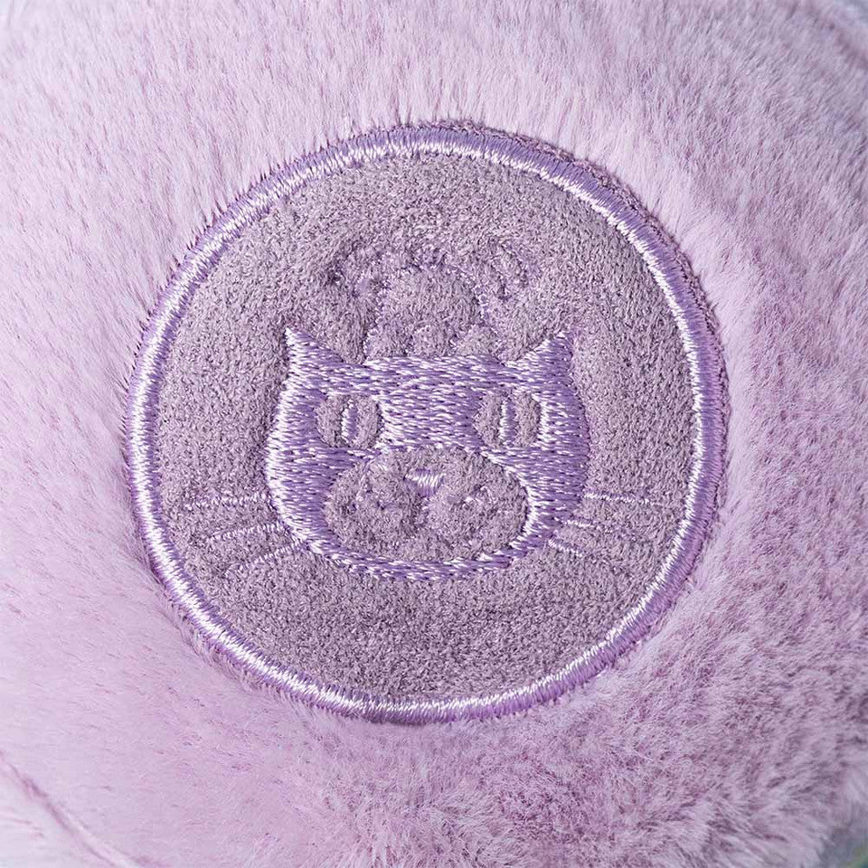 Jellycat - Amuseables May Macaron Lavender