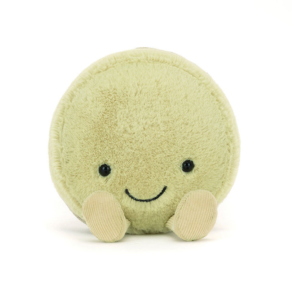 Jellycat - Amuseables Max Macaron
