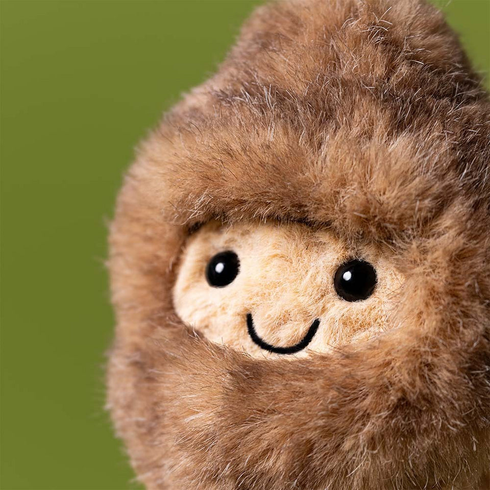 Jellycat - Amuseables Peanut Yeti
