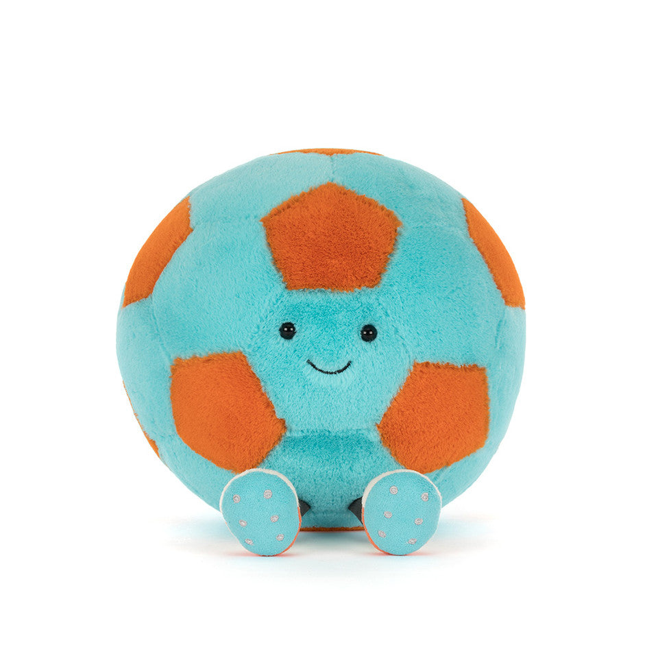 Jellycat - Amuseables Jellycat Football