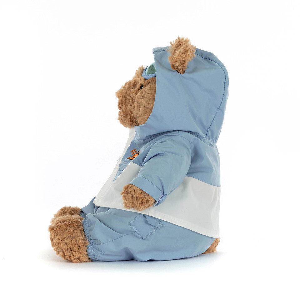 Jellycat - Bartholomew Bear „Snow Suit“