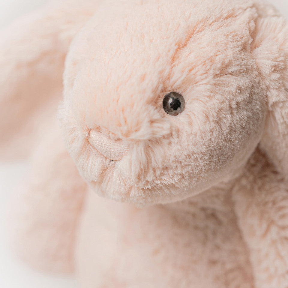 Jellycat - Bashful Bunny Blush Medium