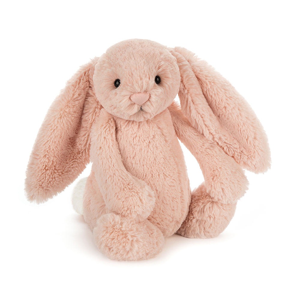 Jellycat - Bashful Bunny Blush Medium
