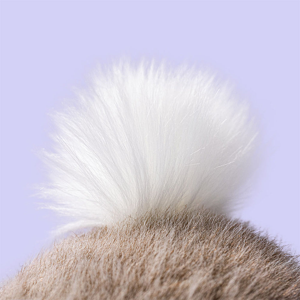 Jellycat - Fawn Flufflet Bunny