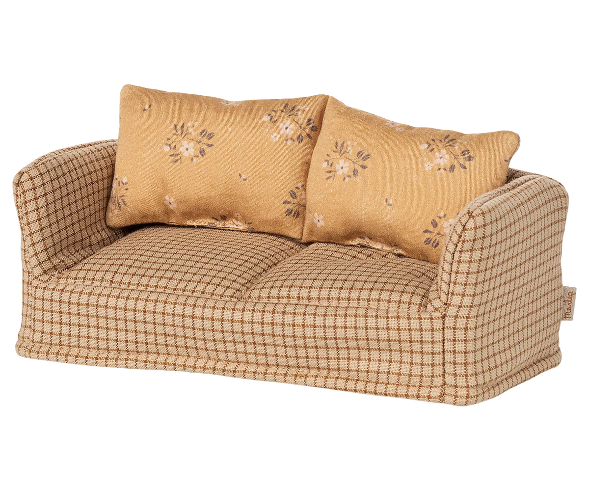 Couch, Maus - Mable