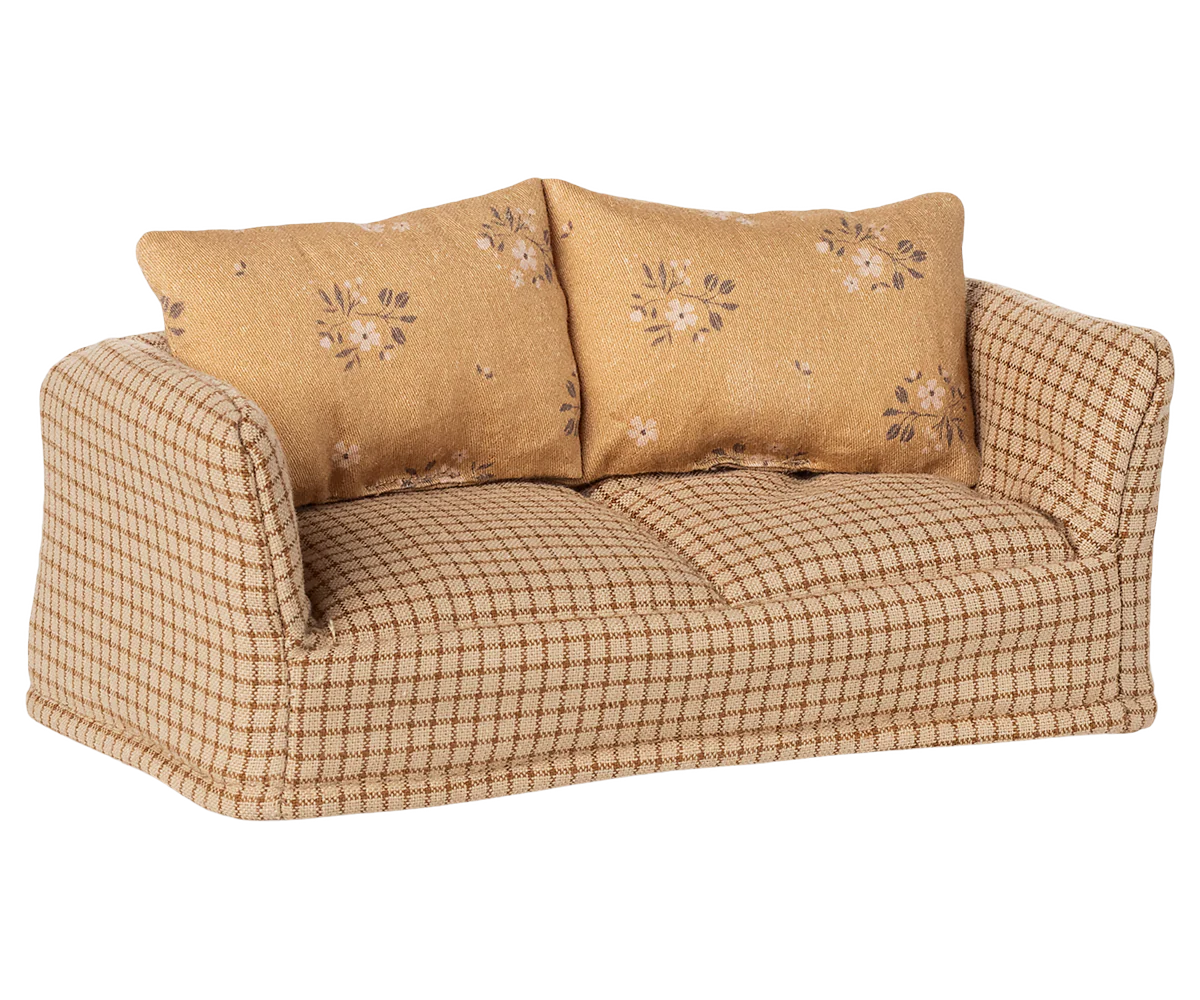 Couch, Maus - Mable