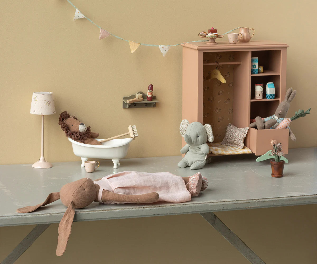 Maileg - Stehlampe Miniatur Powder