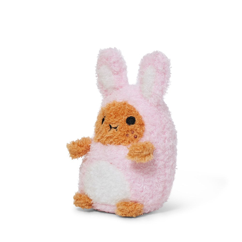 Noodoll - Potato in Rabbit Costume Pink