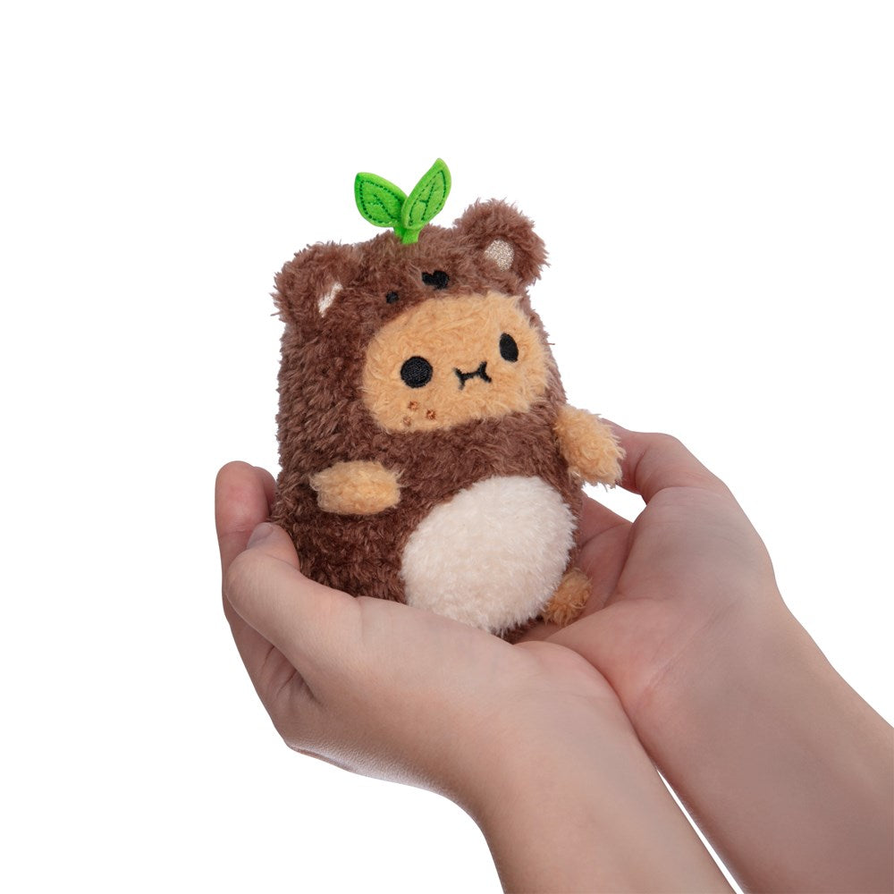 Noodoll - Kartoffel Brownie