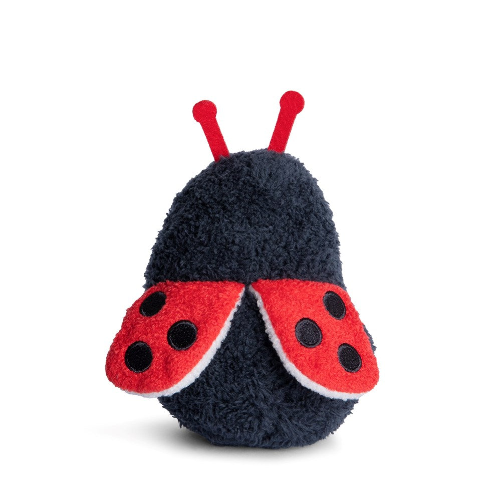 Noodoll - Kartoffel Marienkäfer