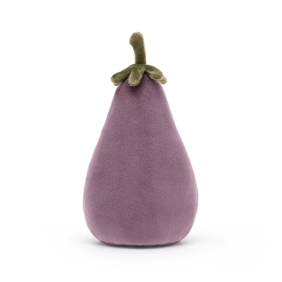 Jellycat - Amuseables Aubergine