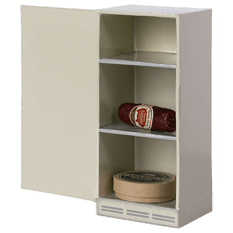 Maileg - Miniatur Kühlschrank 13cm