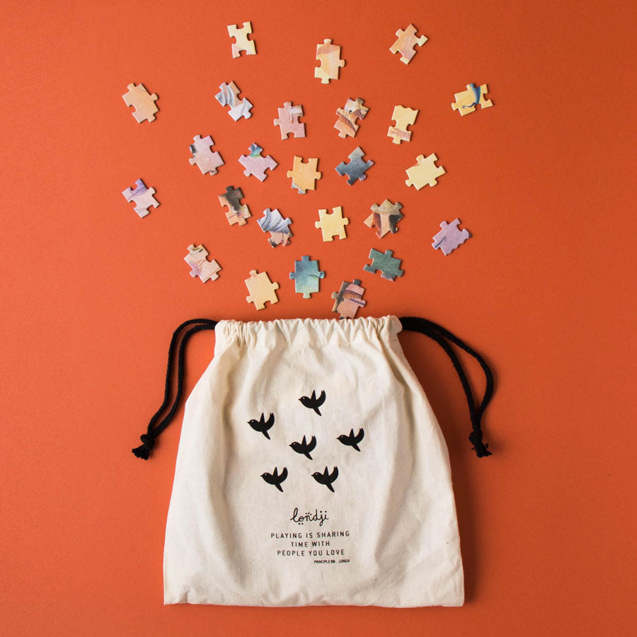 Londji - Puzzle "My Unicorn"