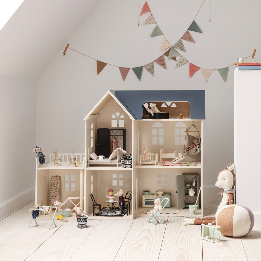 Maileg - Miniatur Waschbecken für Puppenhaus