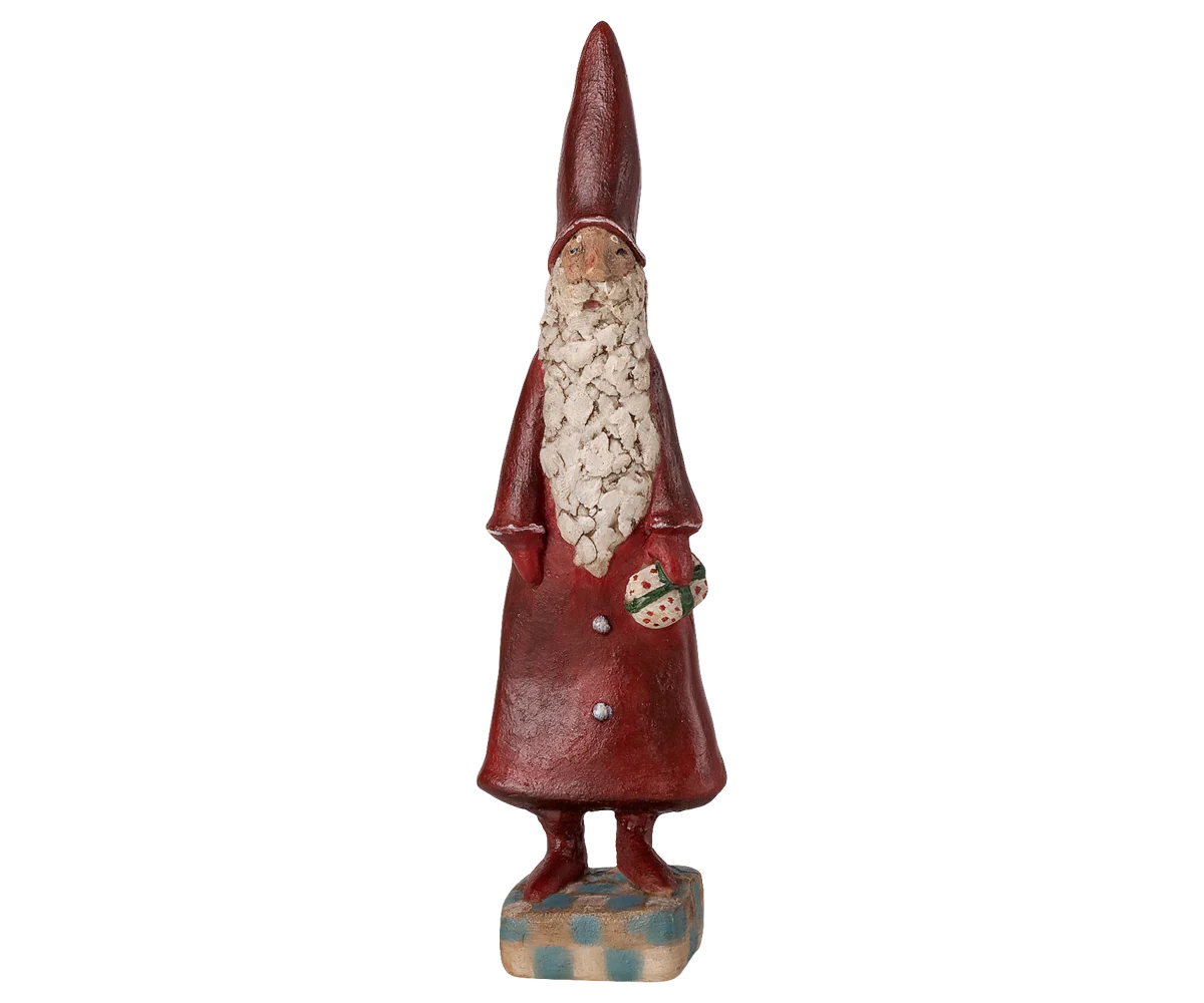Noilly Noël, Nikolaus - Rot