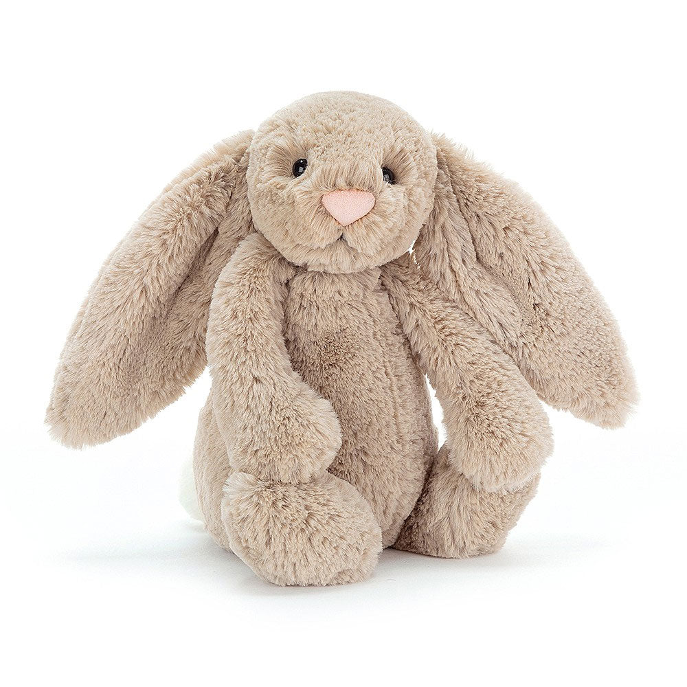 Jellycat - Bashful Bunny Beige Medium