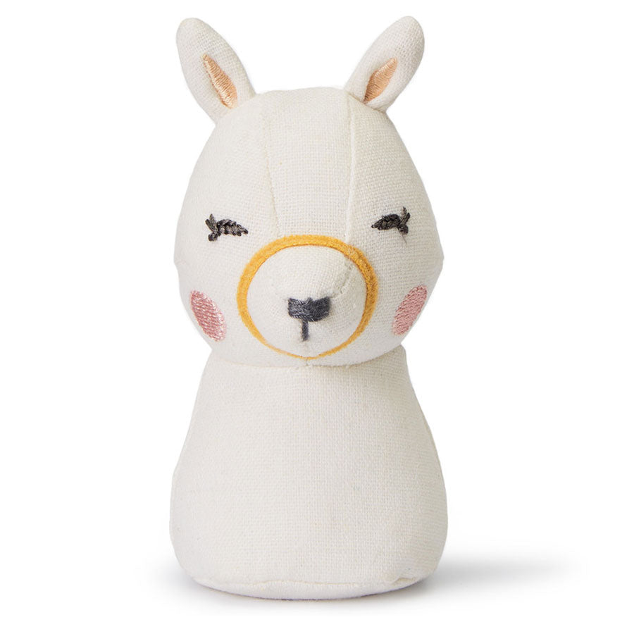 Picca Loulou - Babyrassel Tiere