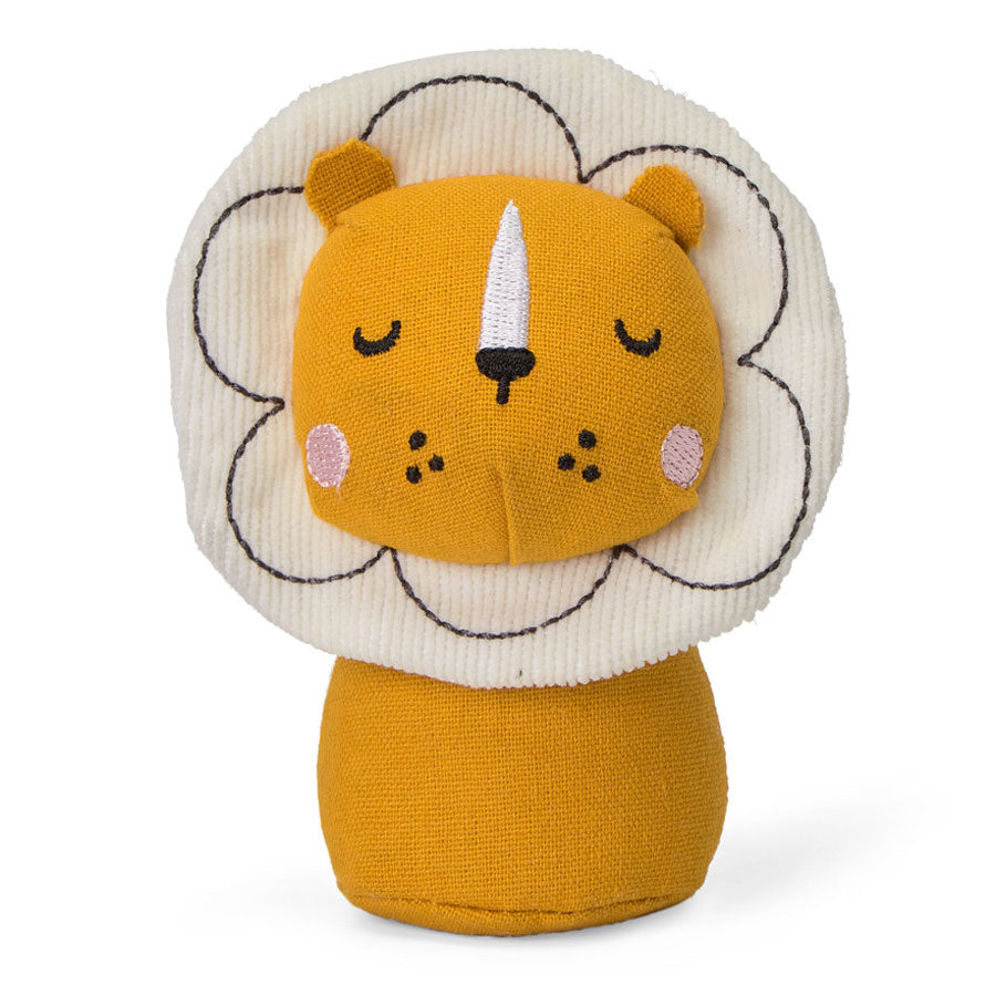 Picca Loulou - Babyrassel Tiere