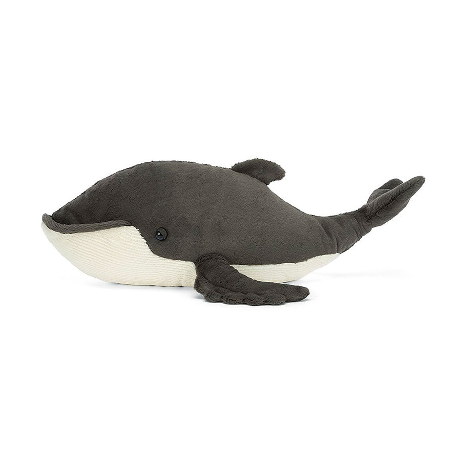 Jellycat - Buckelwal Humphrey