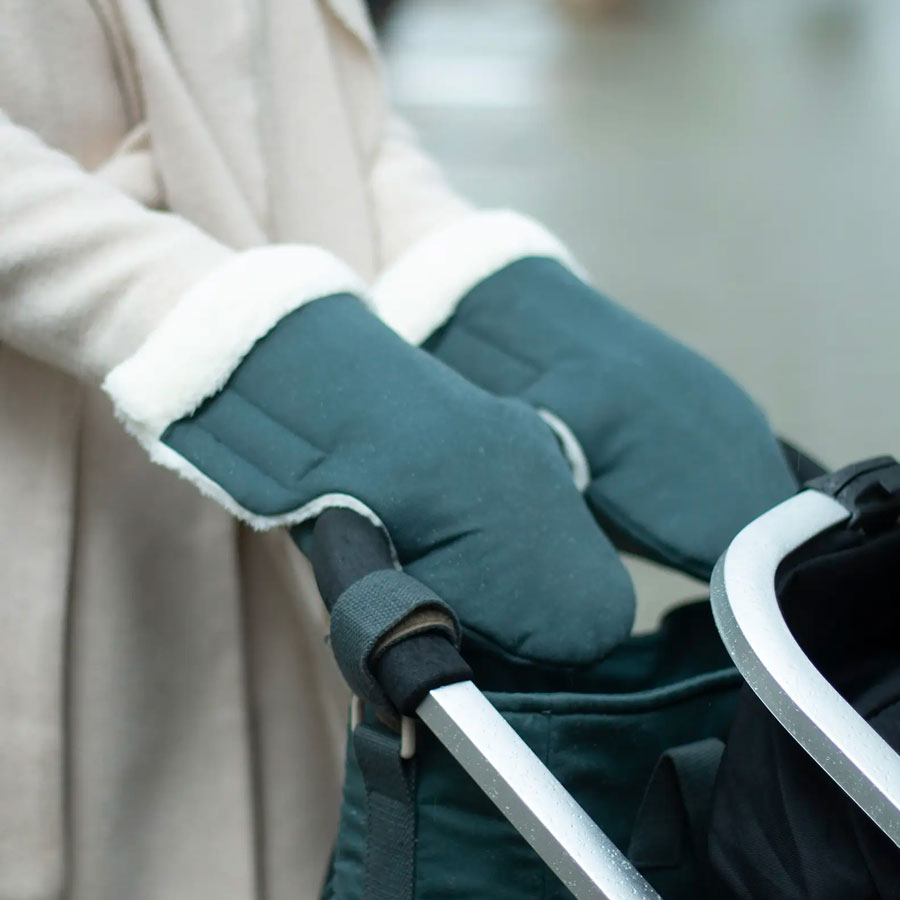 Nobodinoz - Handschuhe Kinderwagen in 3 Farben