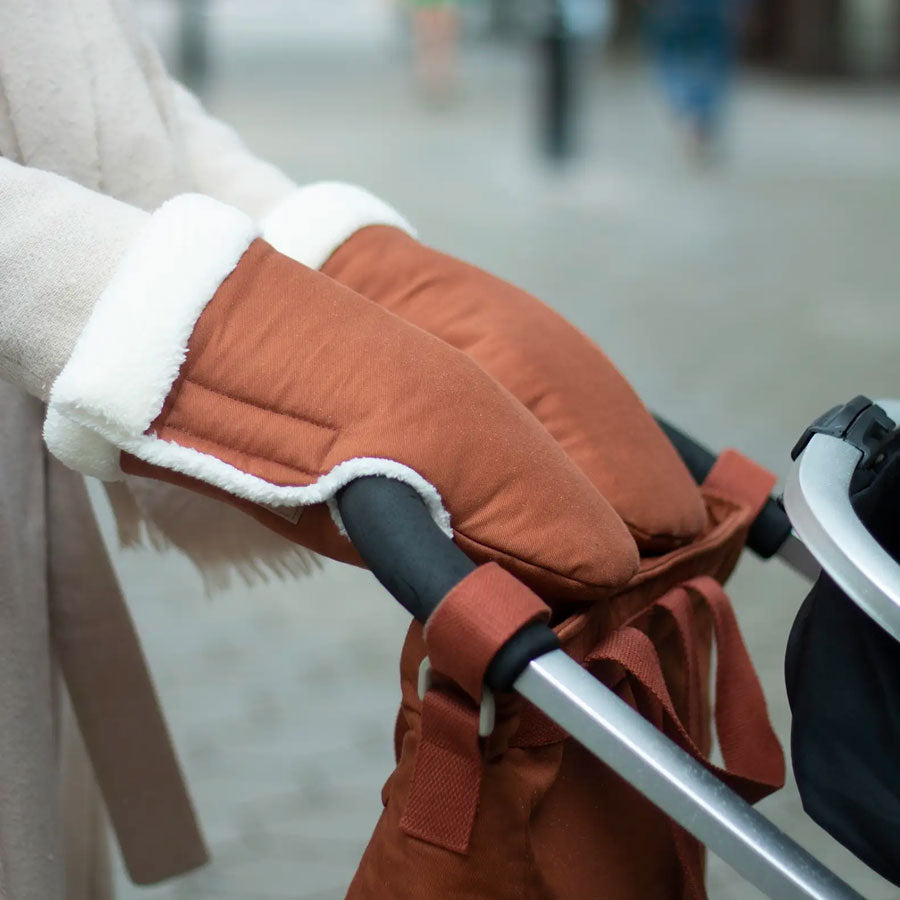 Nobodinoz - Handschuhe Kinderwagen in 3 Farben