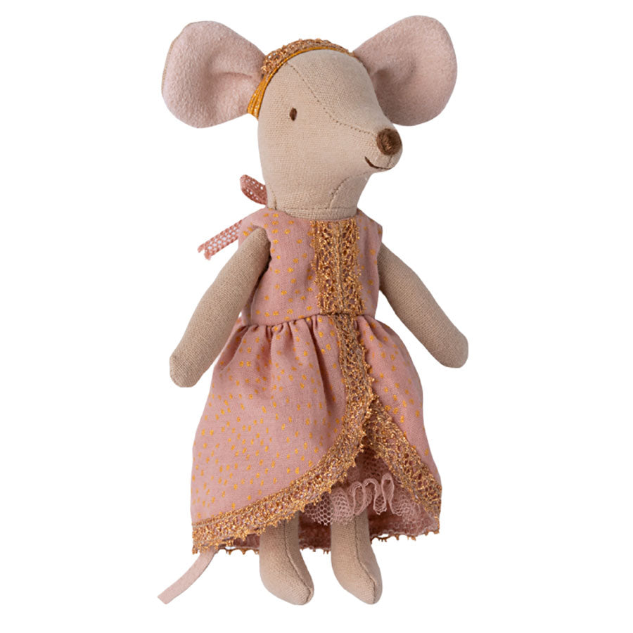 Maileg - Maus Prinzessin auf der Erbse