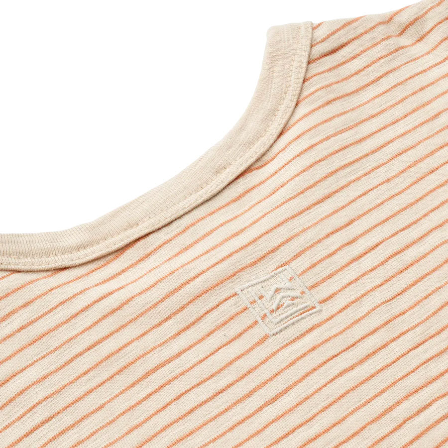 Liewood - T-Shirt DODOMA - Sandy/ Tuscany Rose