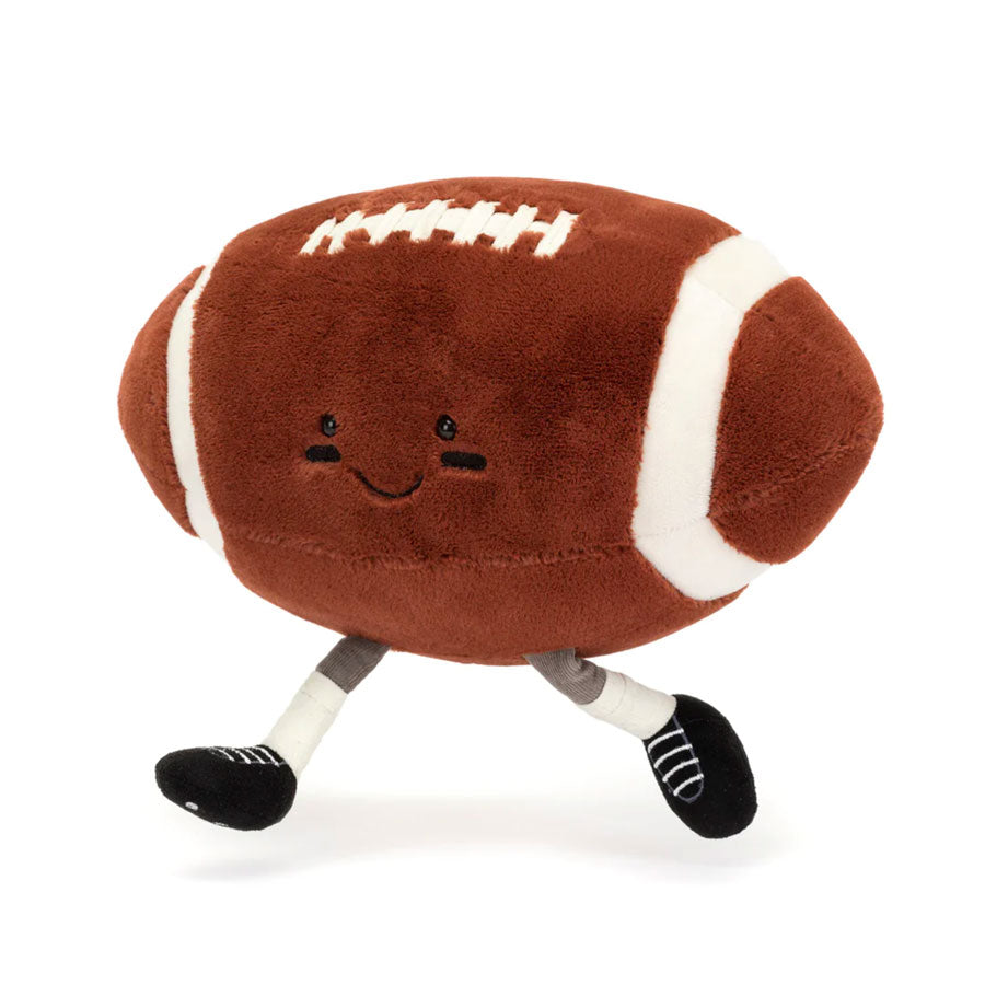 Jellycat - Amuseables Sports American Football