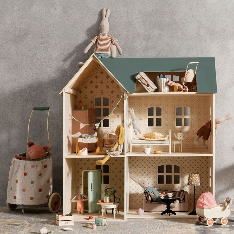 Maileg - Puppenhaus "House of Miniature" 2023