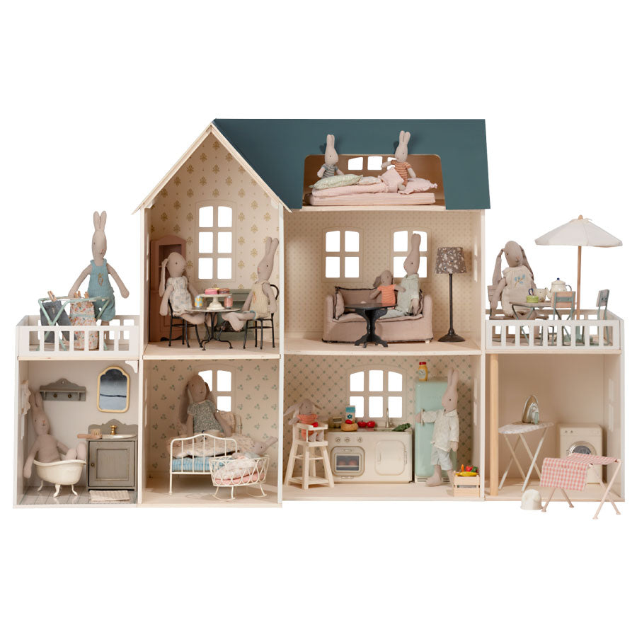 Maileg - Puppenhaus "House of Miniature" 2023