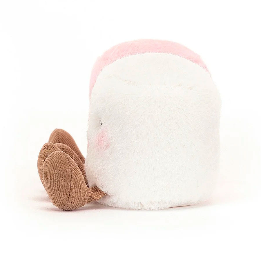 Jellycat - Amuseable Marshmallows