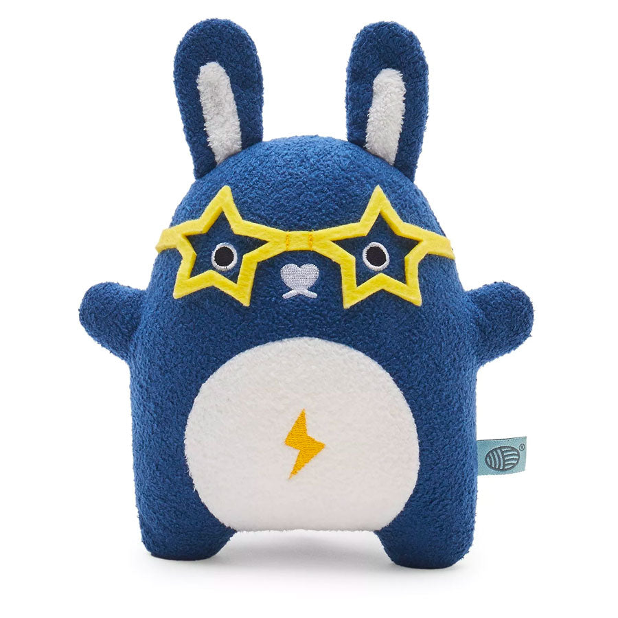 Noodoll - Hase mit Sternbrille - Ricejagger