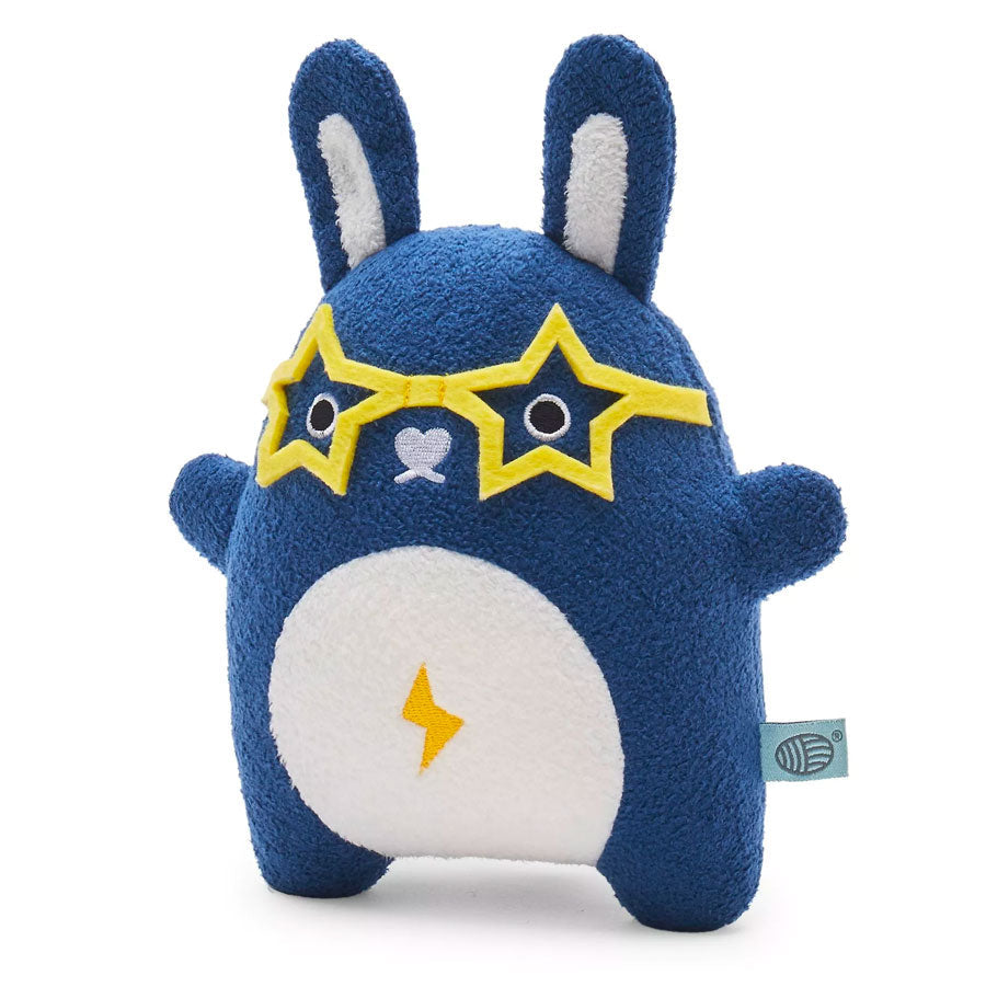 Noodoll - Hase mit Sternbrille - Ricejagger