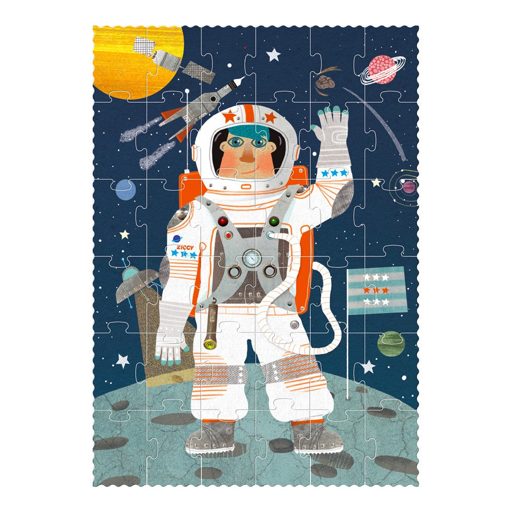 Londji - Puzzle "Astronaut"
