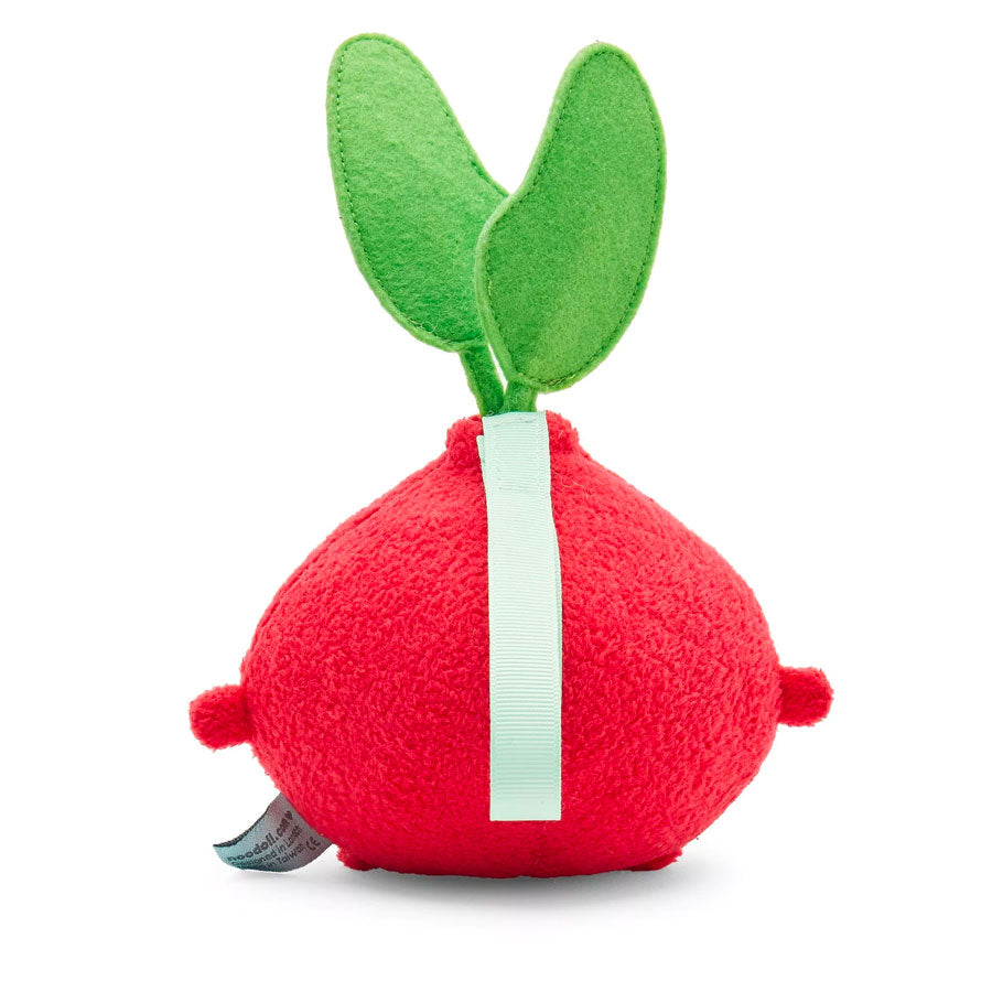 Noodoll - Mini Rote Beete - Ricebeet