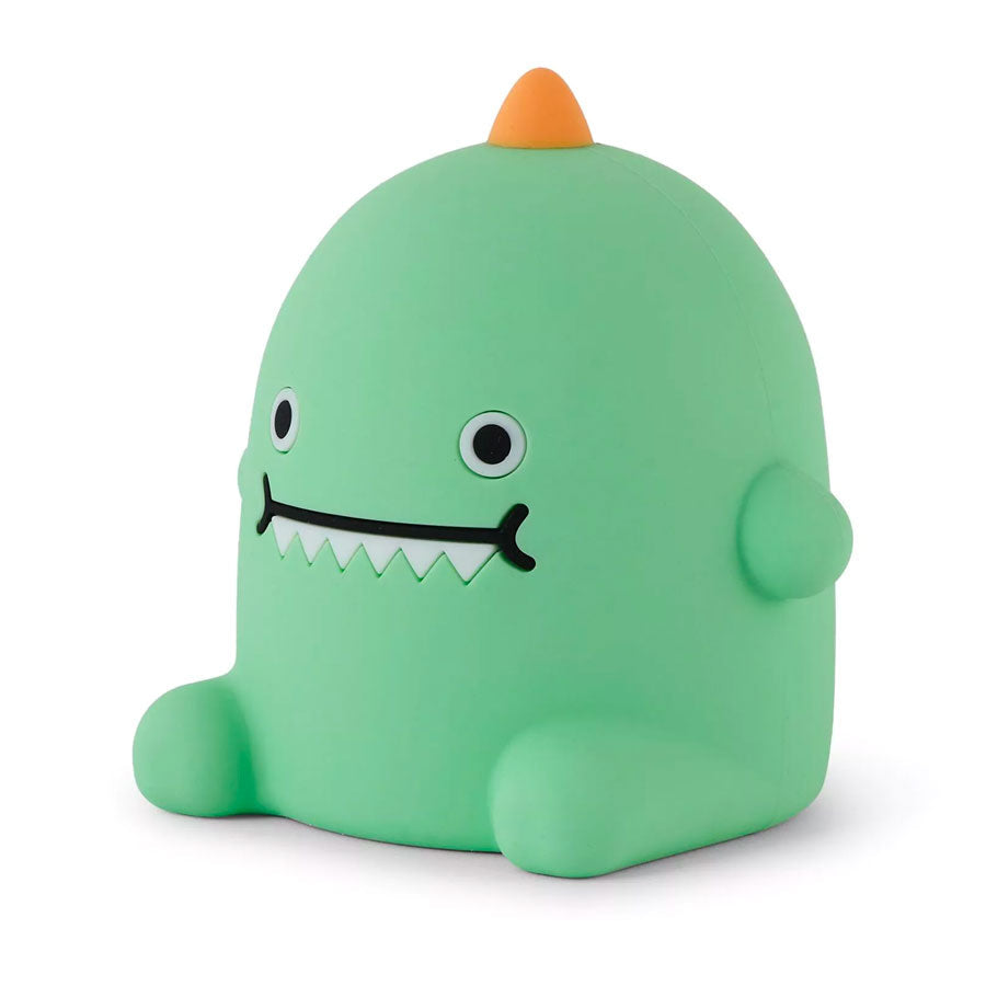 Noodoll - Nachtlicht Grüner Dino - Ricedino