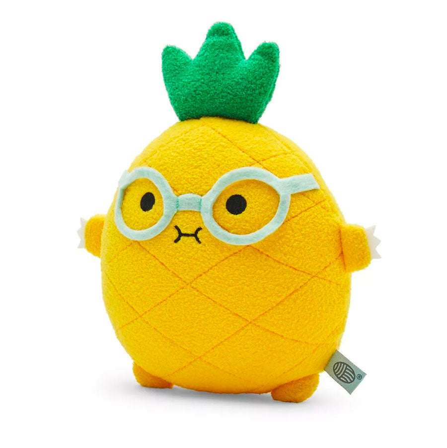 Noodoll - Ananas mit Brille - Riceananas