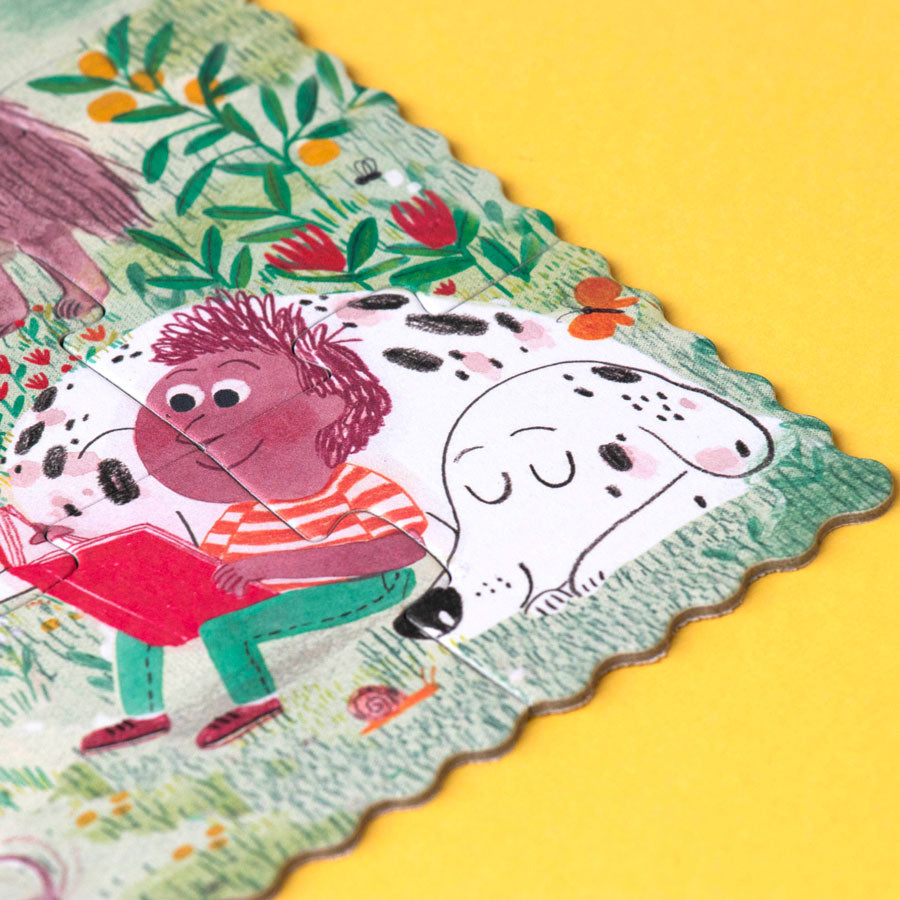 Londji - Pocket Puzzle Cats and Dogs