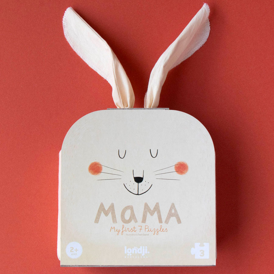 Londji - Puzzle Mama
