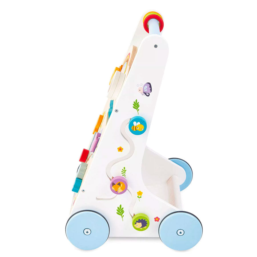 Le Toy Van - Lauflernwagen Activity Walker