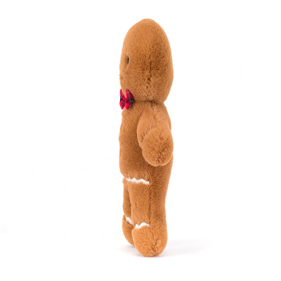 Jellycat - Pfefferkuchenmann Fred