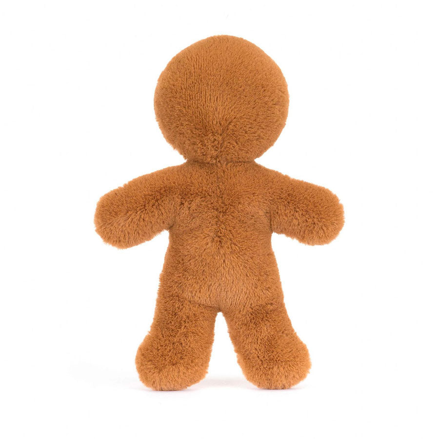 Jellycat - Pfefferkuchenmann Fred